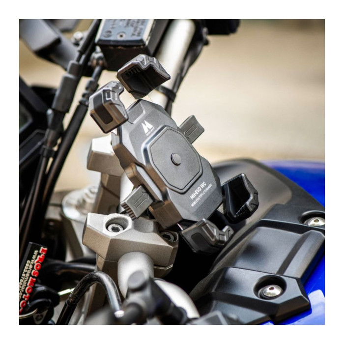 MidlandMh-evo Wc Supporto Telefono