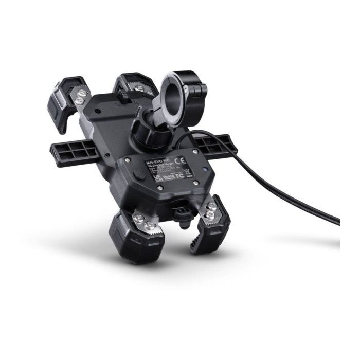 MidlandMh-evo Wc Supporto Telefono