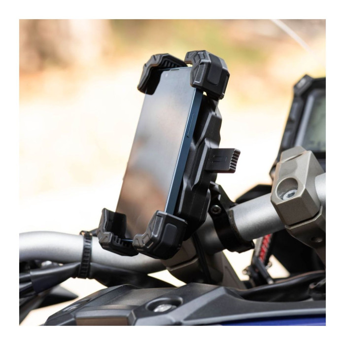 MidlandMh-evo Wc Supporto Telefono