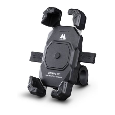 MidlandMh-evo Wc Supporto Telefono