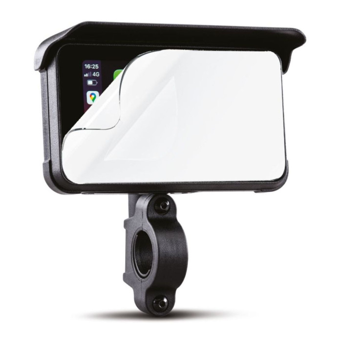 MidlandPellicola Protettiva Per Bikeplay Guardian