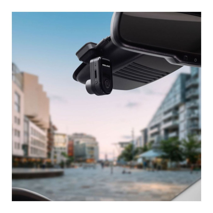 MidlandStreet Guardian Mini