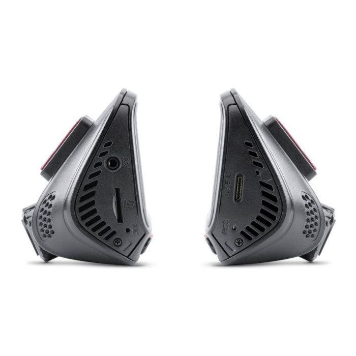 MidlandStreet Guardian One videocamera da auto