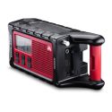 Radio d’emergenza Bluetooth Midland Er 300 Pro