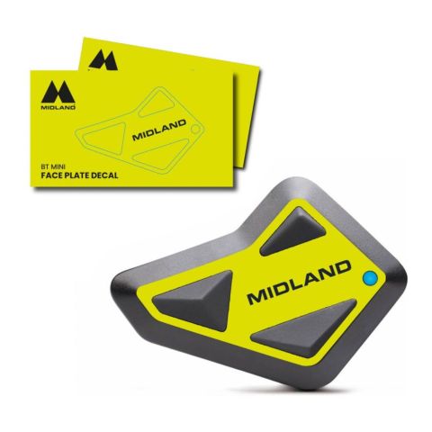 Style Cover Midland Per Bt Mini 2 Pezzi Rifrangente 3