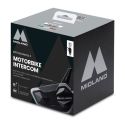 Midland Interfono Bt R1 Adv X Twin