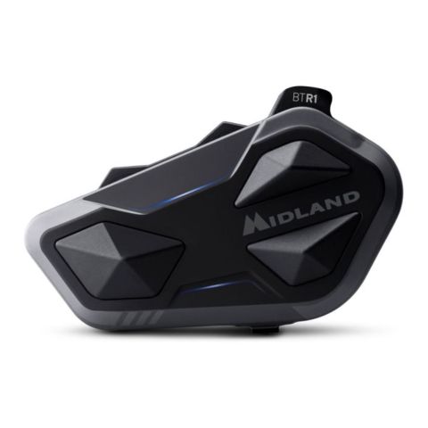 Midland Interfono Bt R1 Singolo