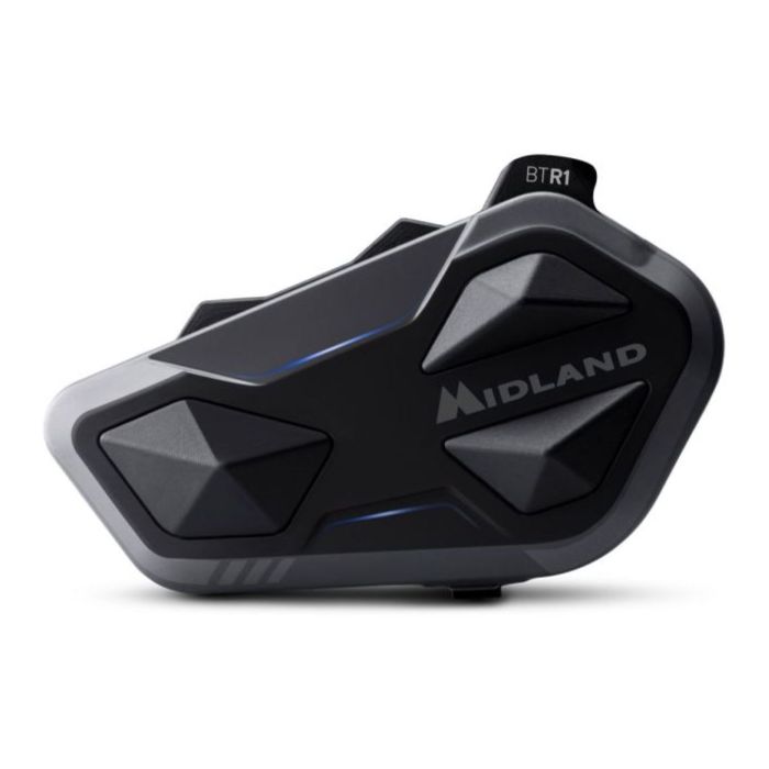 Midland Interfono Bt R1 Singolo