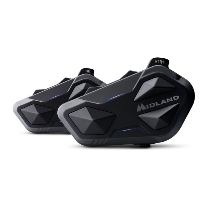 Midland Interfono Bt R1 Twin