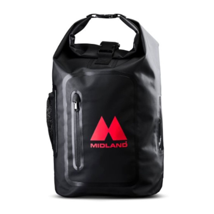 Midland Zaino Impermeabile 28 L