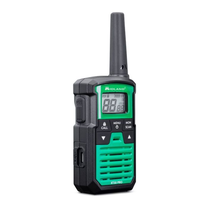 Midland Xt30 Pro Doppio Walkie Talkie