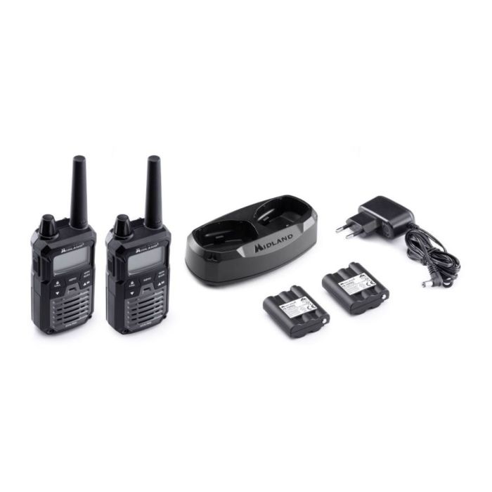 Midland Xt70 Pro Doppio Walkie Talkie