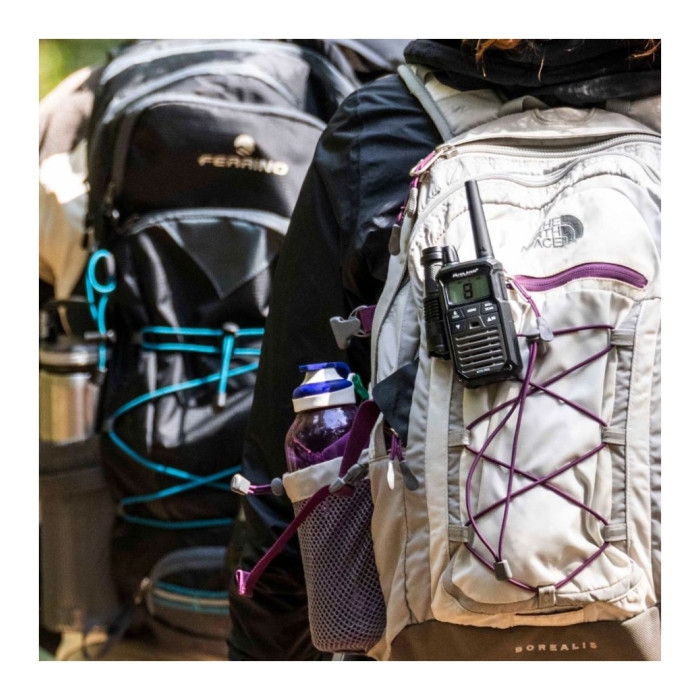 Midland Xt70 Pro Doppio Walkie Talkie