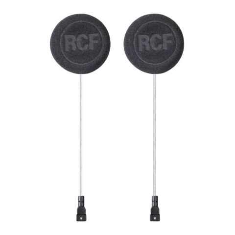 Midland Rcf High Definition Sound Audio Kit 22.06