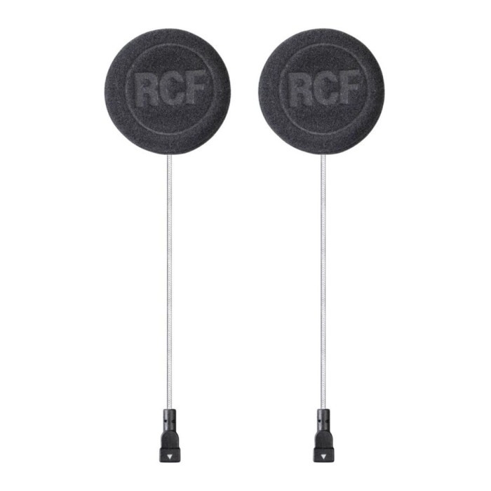 Midland Rcf High Definition Sound Audio Kit 22.06