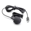 Midland Microfono Esterno Usb-c Per H5 Pro/h9 Pro
