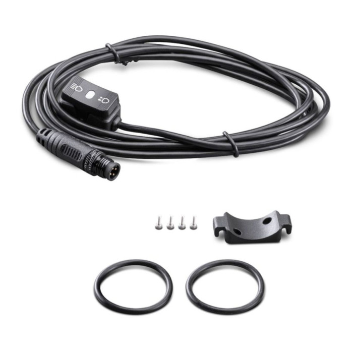 Midland Mlh - Faretti Led Ausiliari Omologazione Automotive E57