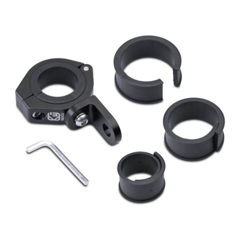 Midland Kit Montaggio Faretti Mlh Per Manubri Max 58mm