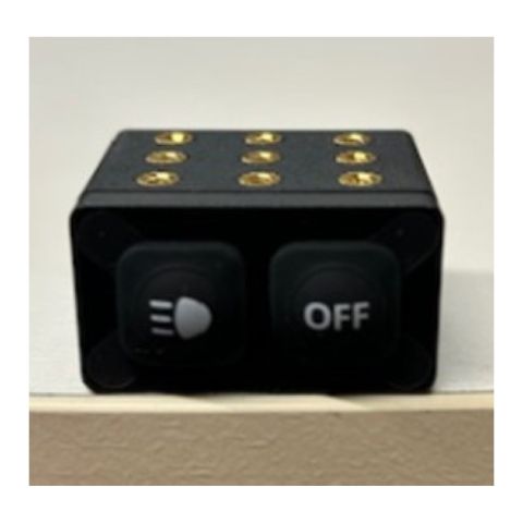 Midland Mlh Light - Telecomando Wireless