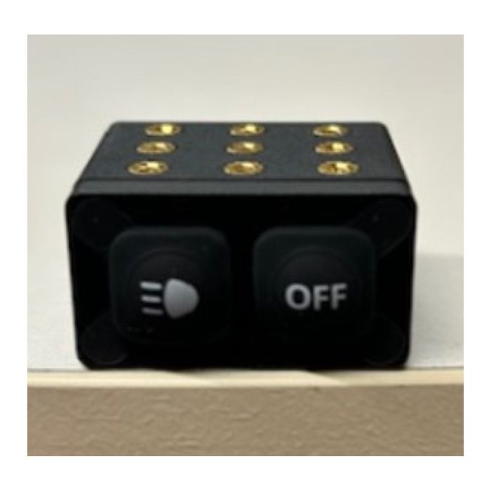 Midland Mlh Light - Telecomando Wireless