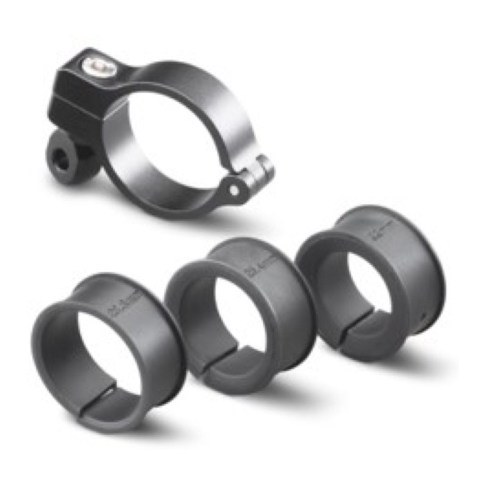 Midland Mlh Lite - Kit Staffa Di Fissaggio