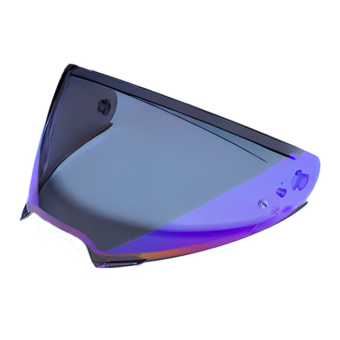 Hjc Hj47 Visiera Predisp. PinlockBlue Rpha60