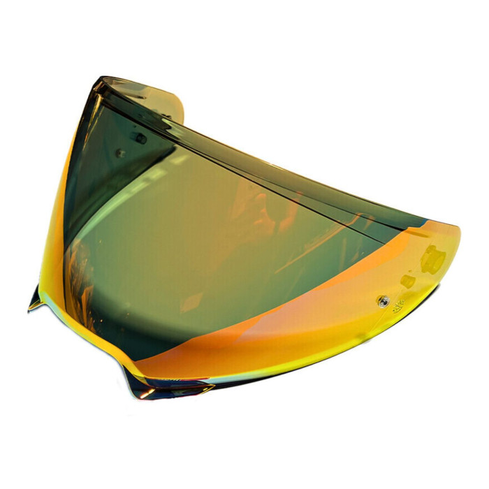 Hjc Hj47 Visiera Predisp. PinlockRed Rpha60