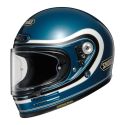 Casco Shoei Glamster 06 Bivouac Tc2 Blu