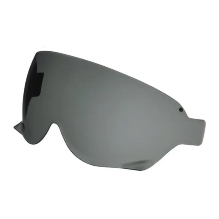 Shoei Cj-4 Dark Smoke