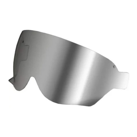 Shoei Cj-4 High Spectra Silver per J-O2