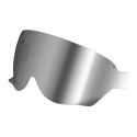 Shoei Cj-4 High Spectra Silver per J-O2