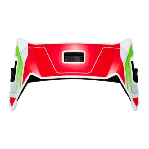 Shoei X-spr Pro/15 Upper Air Intake Escalate Tc4