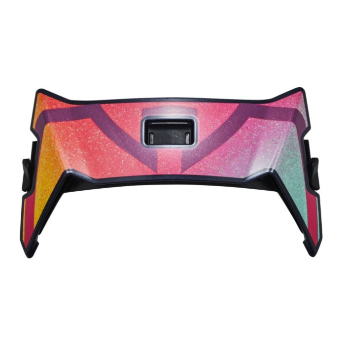 Shoei X-pro Upper Air Intake Holi Tc1