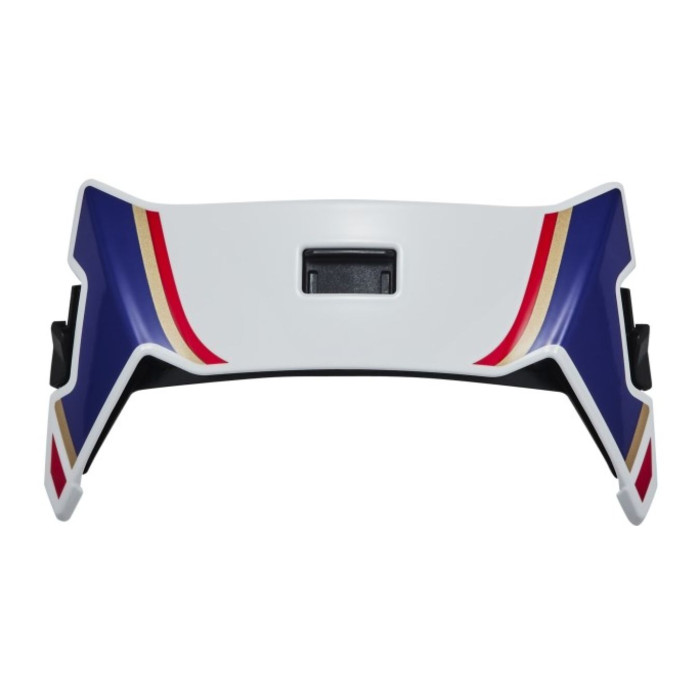 Shoei X-pro Upper Air Intake Gardner Tc2