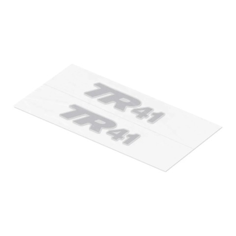 Adesivi Sp Shad Tr41