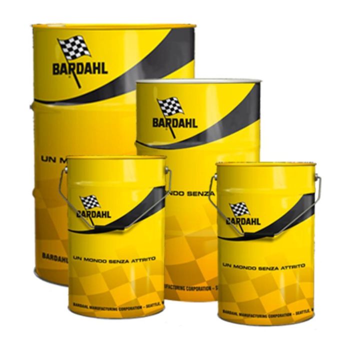 Bardahl XtcC60 Scooter0w-30 / Api Sn / Jaso Mb 200Lt
