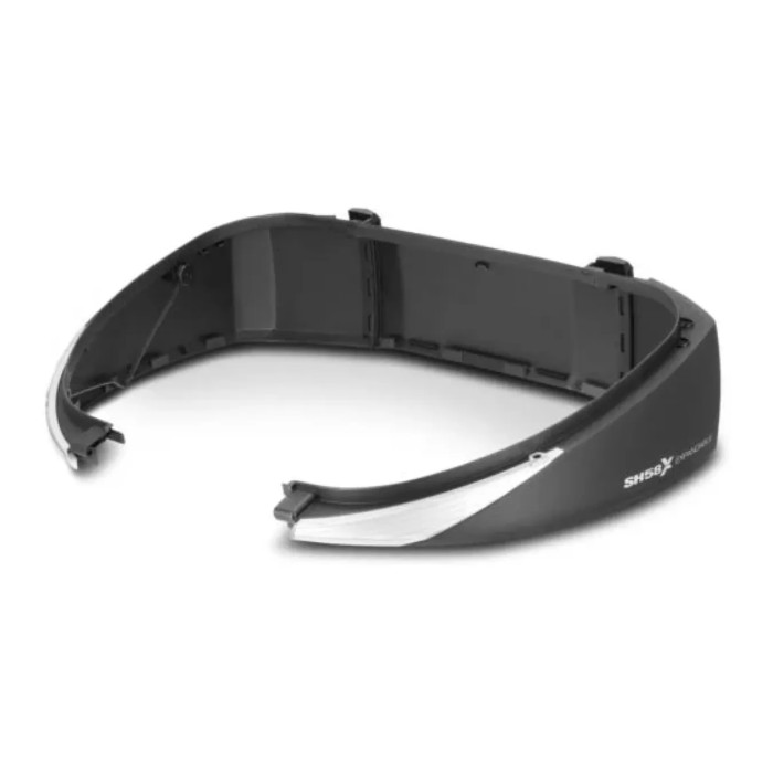 Fasce Laterali Shad Sh58x 2024