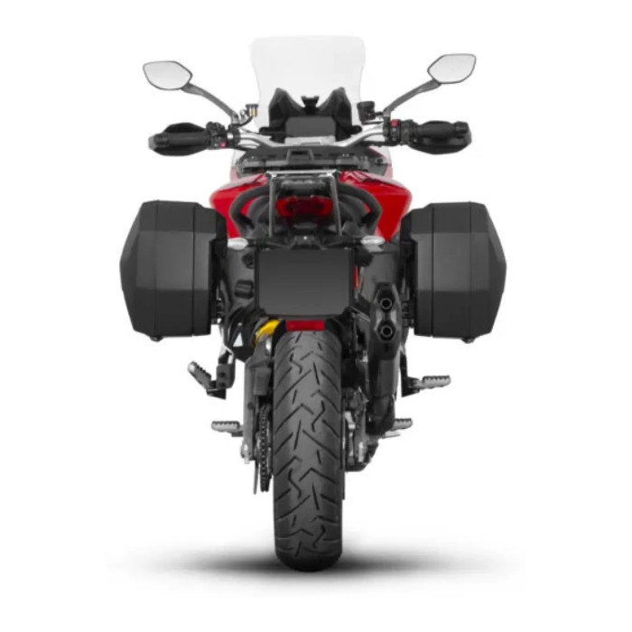 Attacchi Laterali 3p System Shad Ducati Multistrada V2 '25