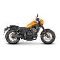 Attacchi Laterali 3p System Shad Honda Cmx 500 Rebel 17-18
