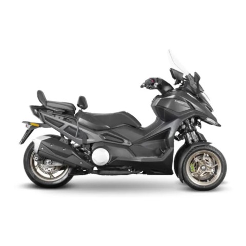 Attacchi Laterali 3p System Shad Kymco Cv3 550 '22 - / Cv3 575 '25-