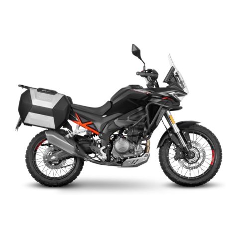 Attacchi Laterali 3p System Shad Morbidelli T 352 X '25