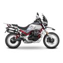Attacchi Laterali 3p System Shad Moto Guzzi V85tt '24