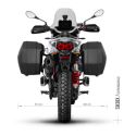 Attacchi Laterali 3p System Shad Moto Guzzi V85tt '24