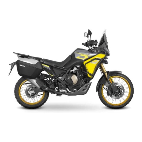 Attacchi Laterali 3p System Shad Voge Ds 800 Rally '25