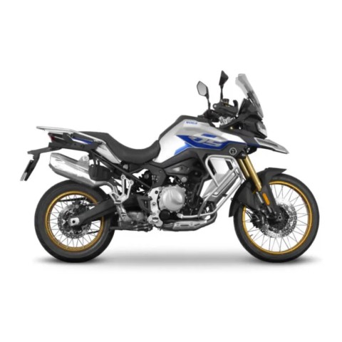 Attacchi Laterali 3p System Shad Voge Dsx 900 '24