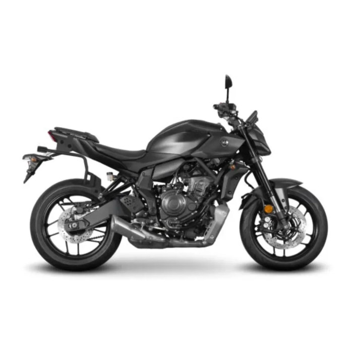 Attacchi Laterali 3p System Shad Yamaha Mt 07 '25