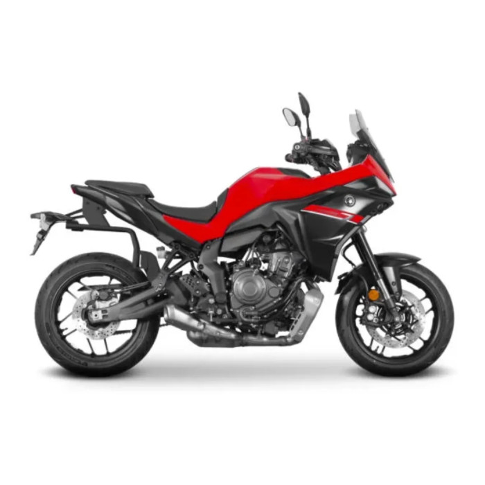 Attacchi Laterali 3p System Shad Yamaha Tracer 7 '25