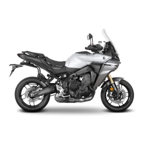 Attacchi Laterali 3p System Shad Yamaha Tracer 9 '25