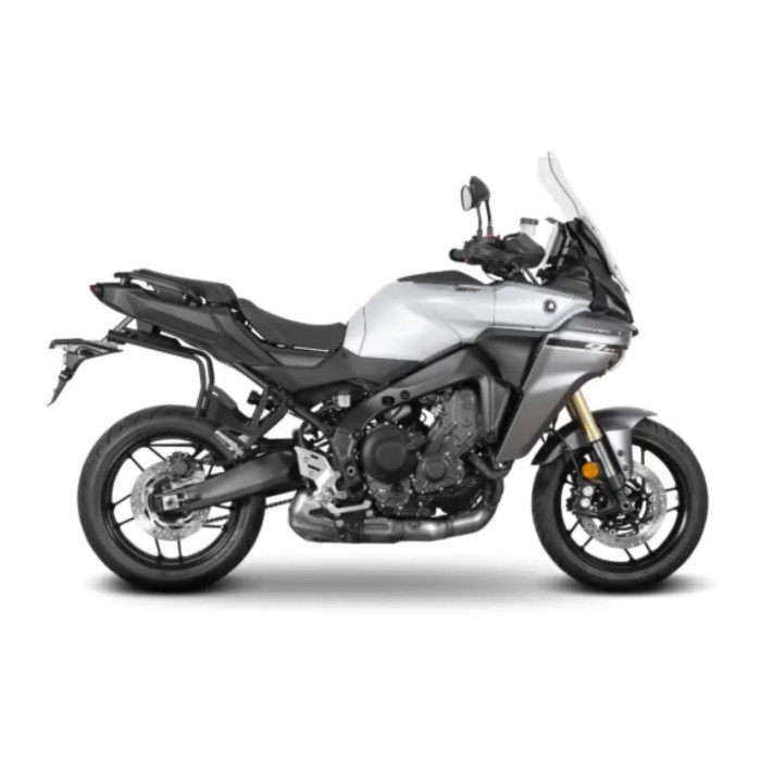 Attacchi Laterali 3p System Shad Yamaha Tracer 9 '25
