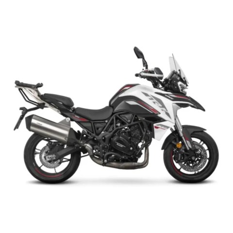 Attacco Bauletto Shad Benelli Trk 702 / Trk 702 X '23